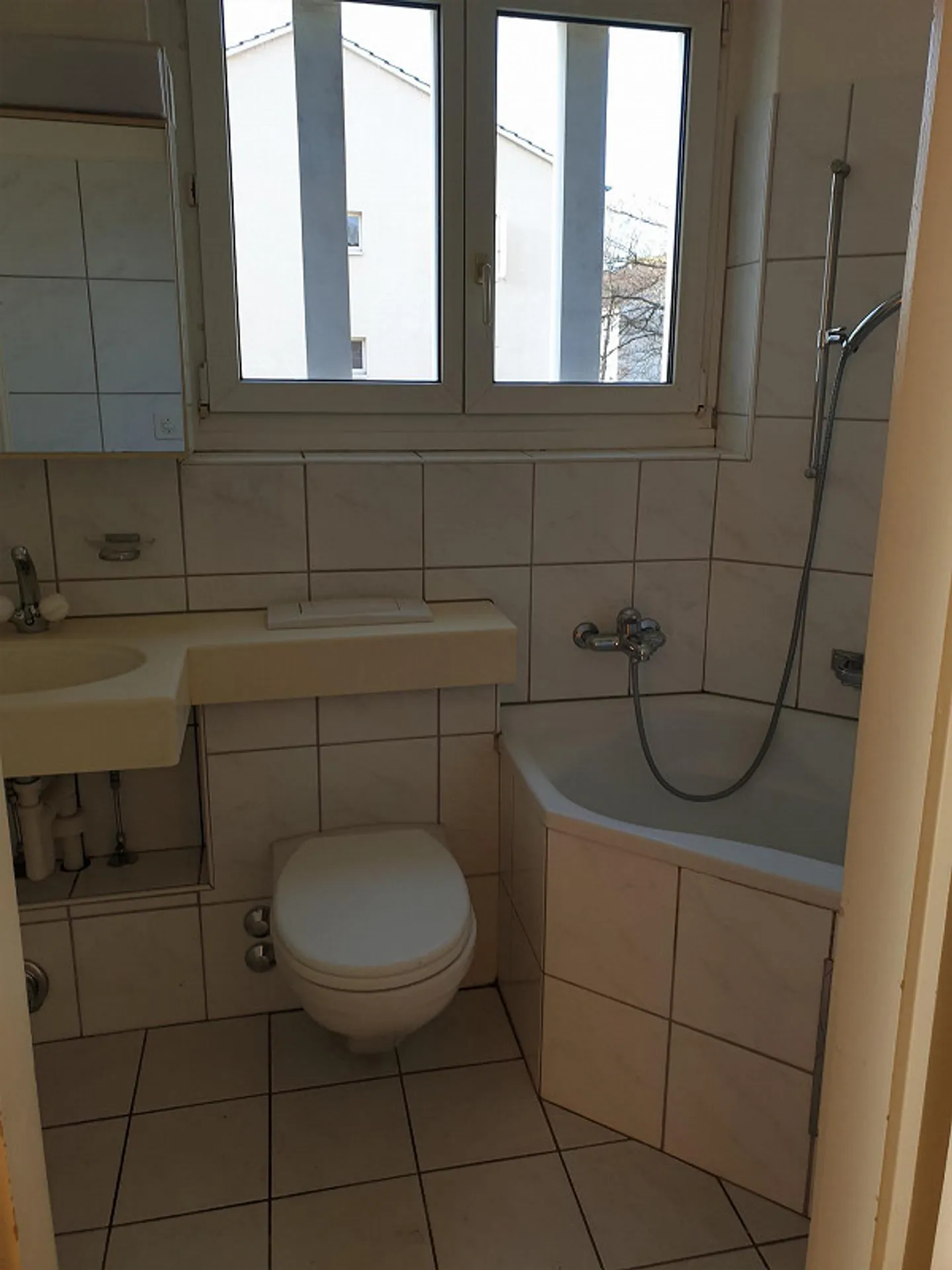 Appartamento accogliente di 2.5 stanze - Foto 4 di 5