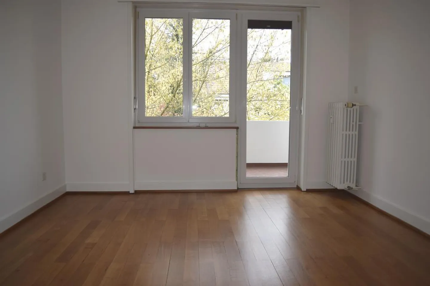 VIVERE NEL QUARTIERE HIRZBRUNNEN - Foto 4 di 5