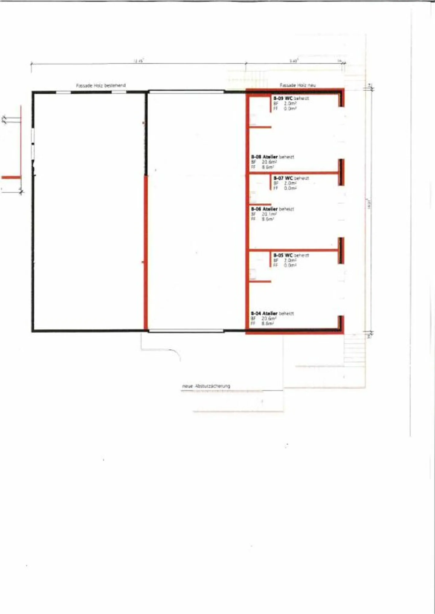 Atelier con charme - Foto 6 di 6