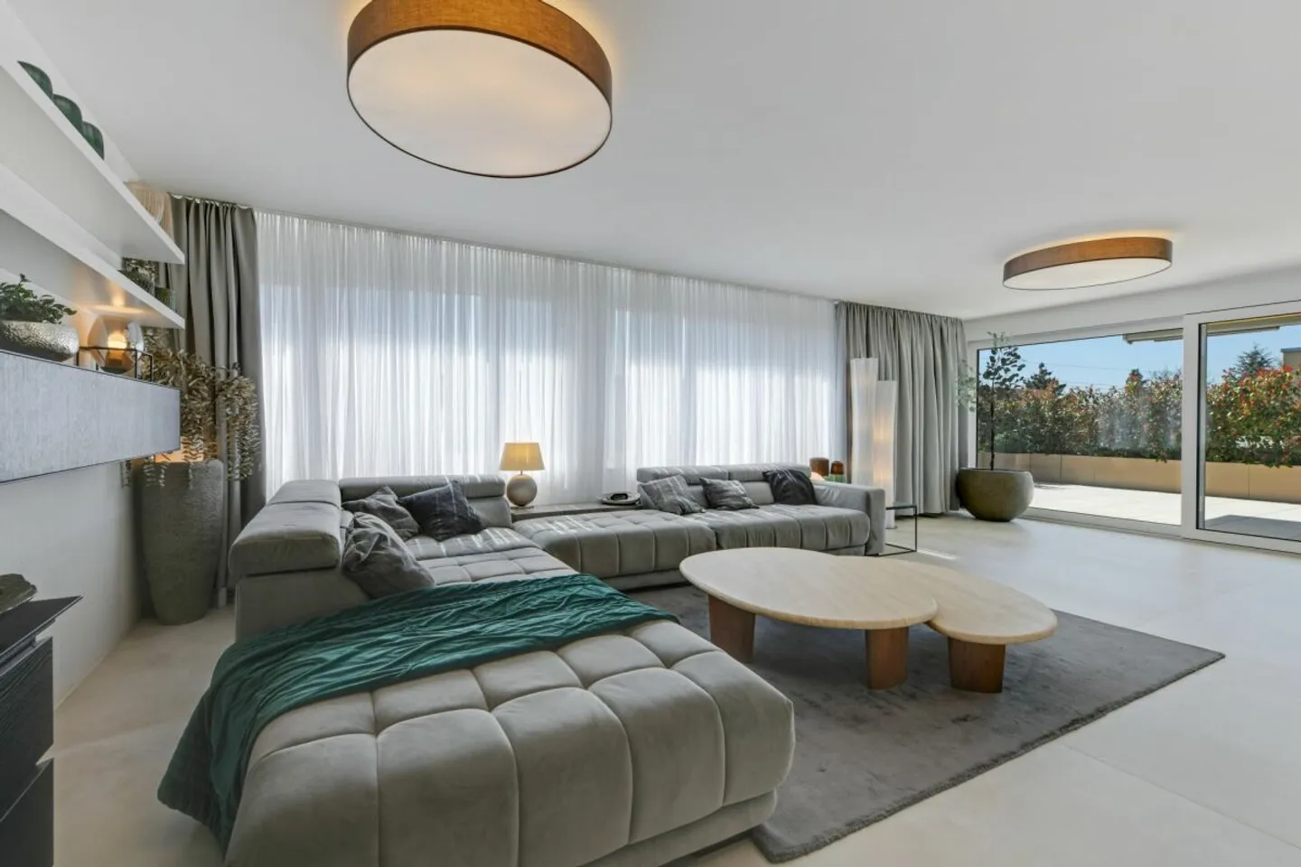 Penthouse for sale - Photo 1 of 25