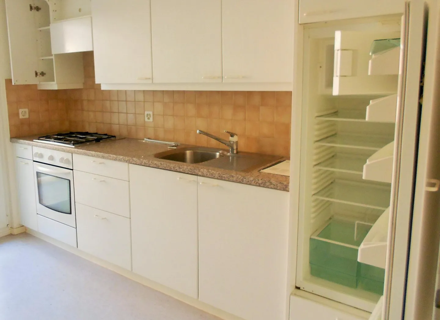 Appartamento accogliente di 2.5 stanze - Foto 5 di 5