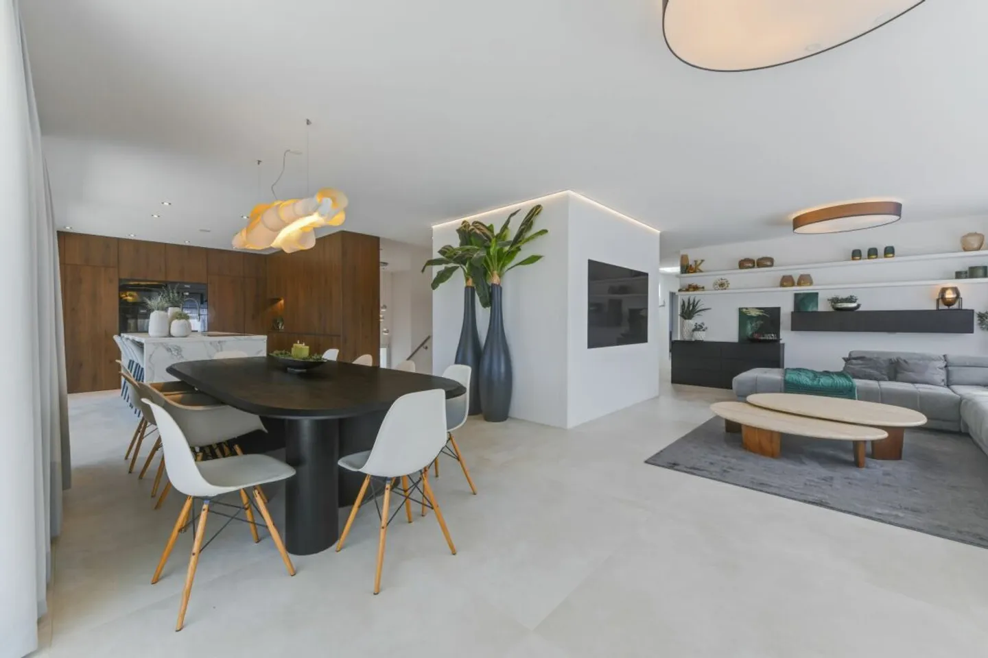 Penthouse for sale - Photo 3 of 25