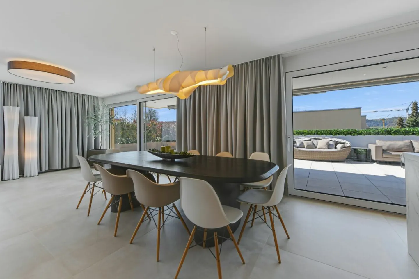 Penthouse for sale - Photo 5 of 25