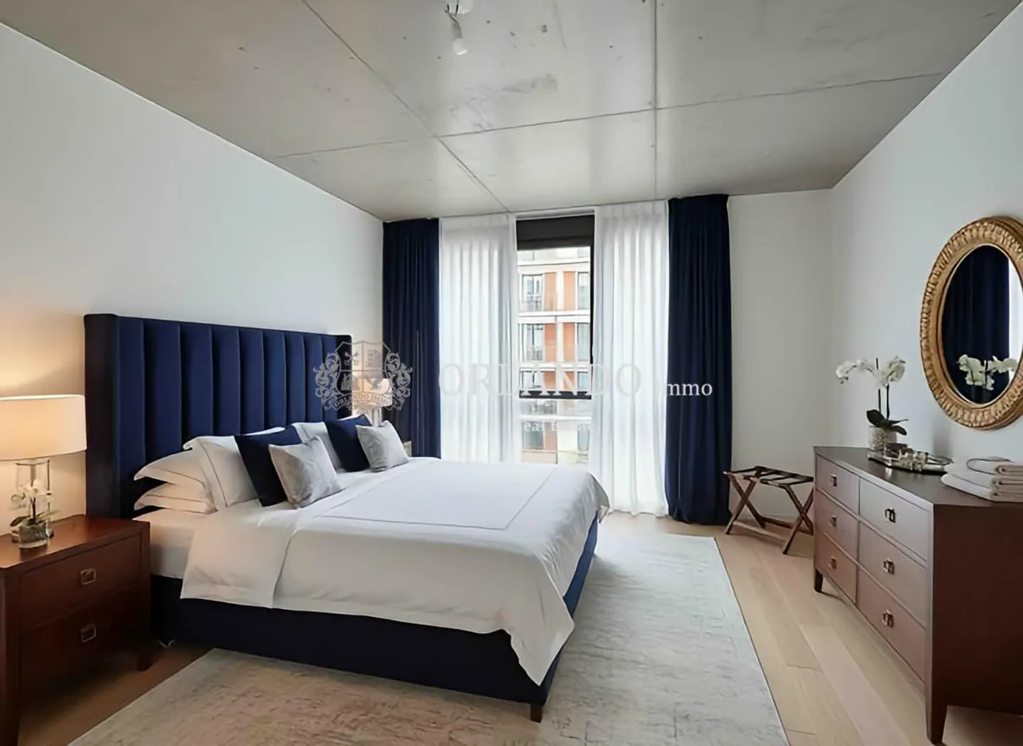 5-room apartment - Photo 2 of 5