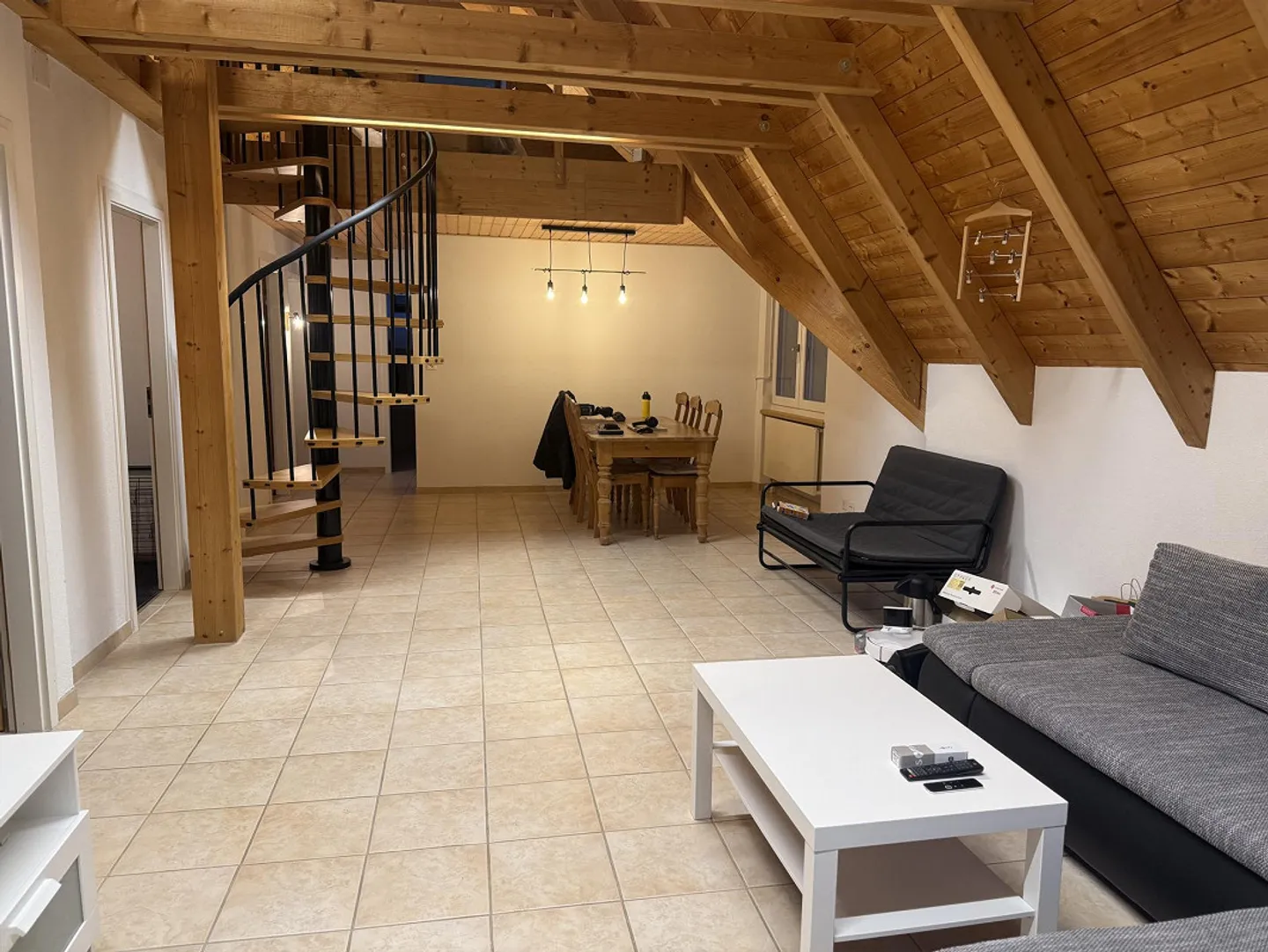Appartamento esclusivo di 5,5 stanze con galleria e terrazza a Tecknau - Foto 1 di 11