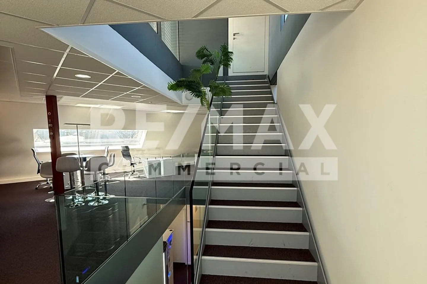 Attraktive Bürofläche in Luzern - Foto 5 von 13