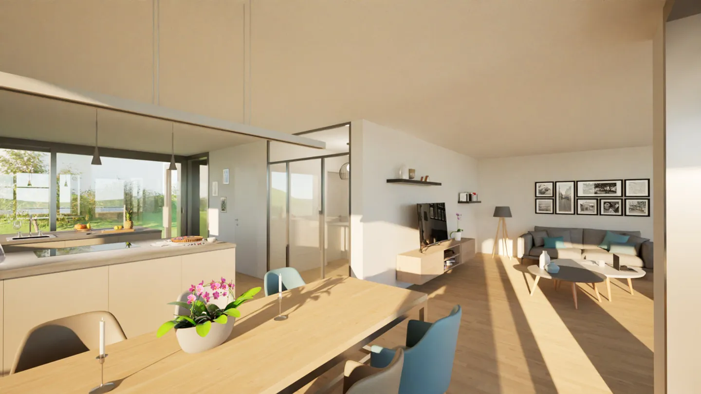 Villa à vendre - Photo 5 sur 9