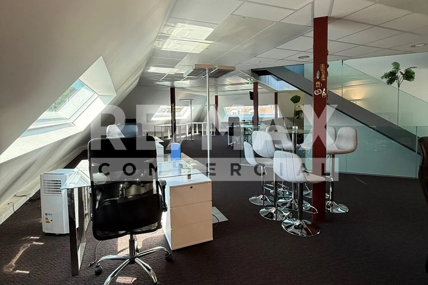 Attraktive Bürofläche in Luzern - Foto 7 von 13