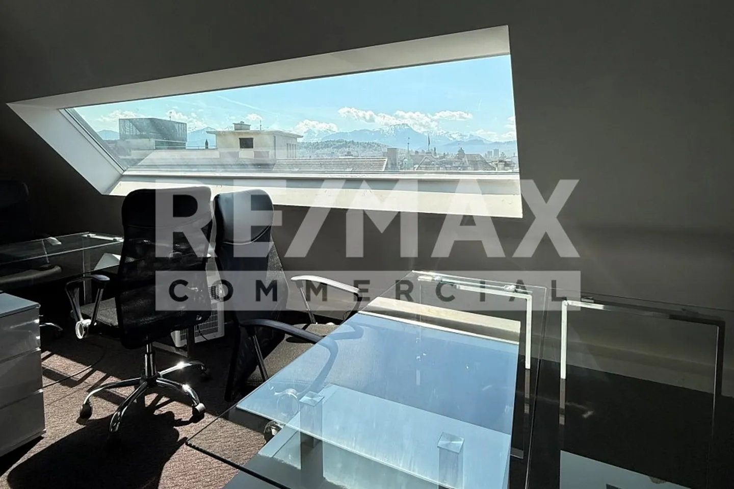 Attraktive Bürofläche in Luzern - Foto 8 von 13