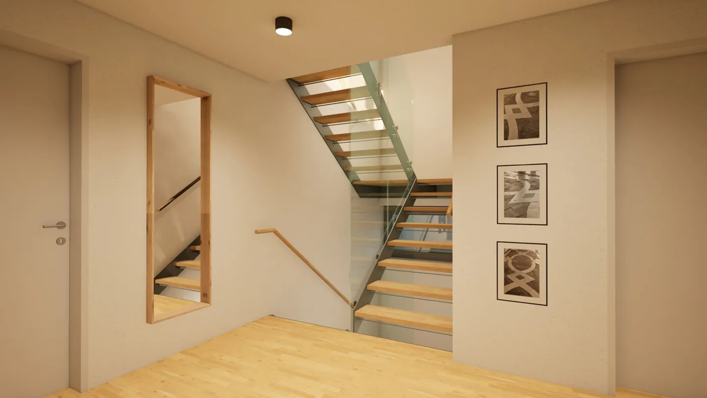 Villa à vendre - Photo 6 sur 9