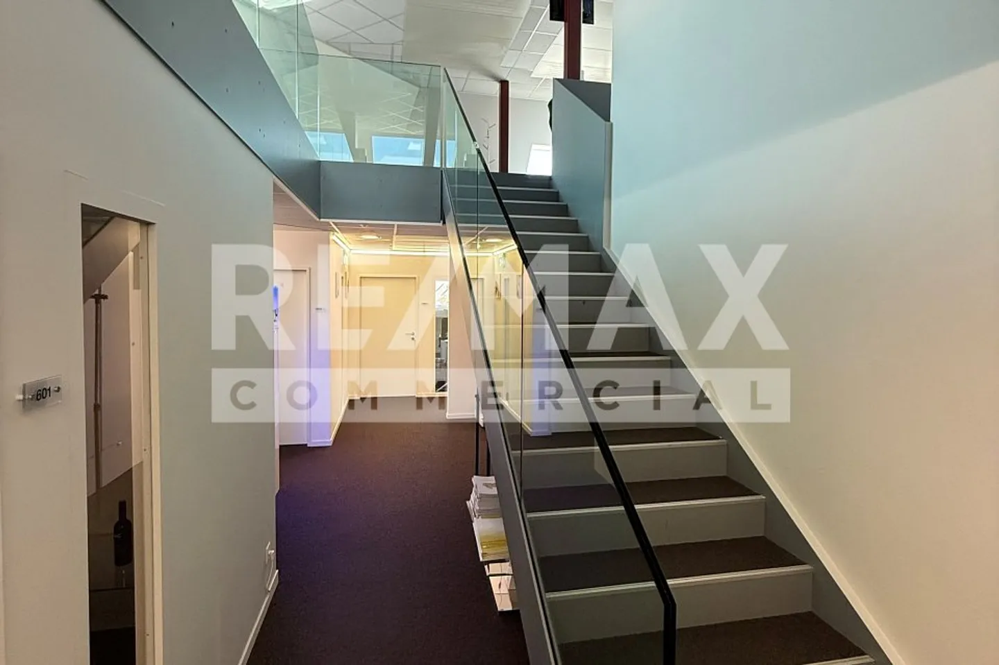 Attraktive Bürofläche in Luzern - Foto 9 von 13