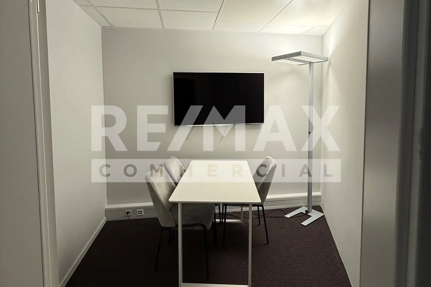 Attraktive Bürofläche in Luzern - Foto 10 von 13