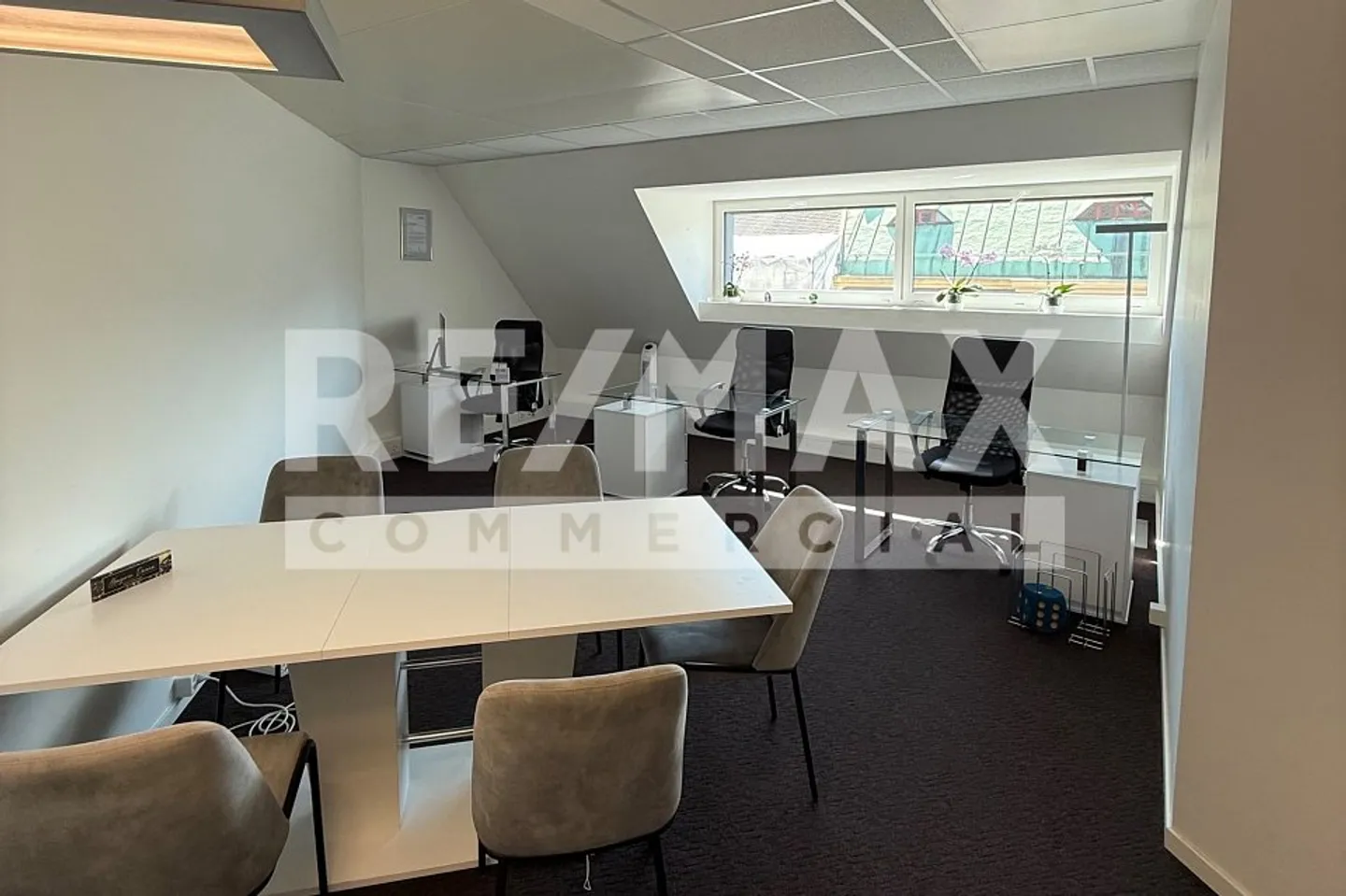 Attraktive Bürofläche in Luzern - Foto 11 von 13