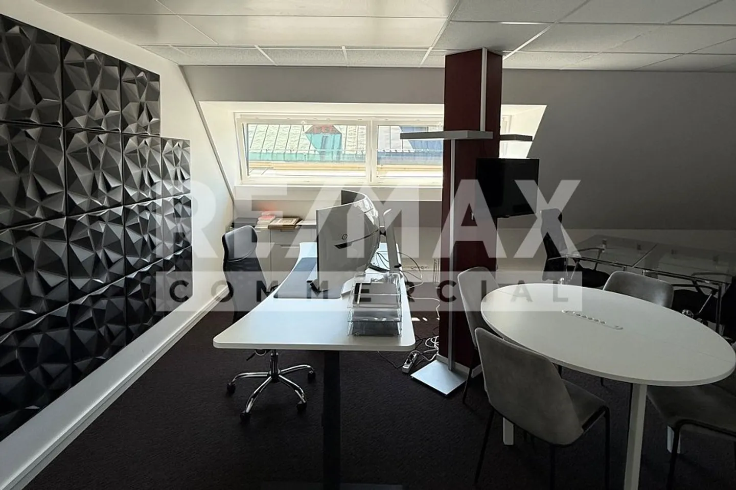 Attraktive Bürofläche in Luzern - Foto 12 von 13