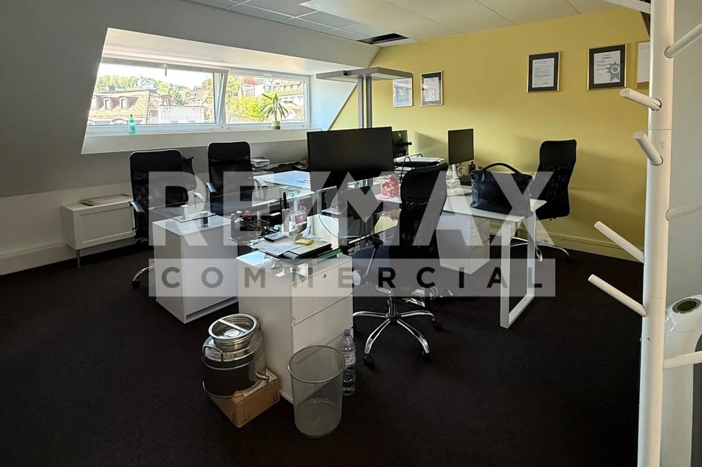 Attraktive Bürofläche in Luzern - Foto 13 von 13