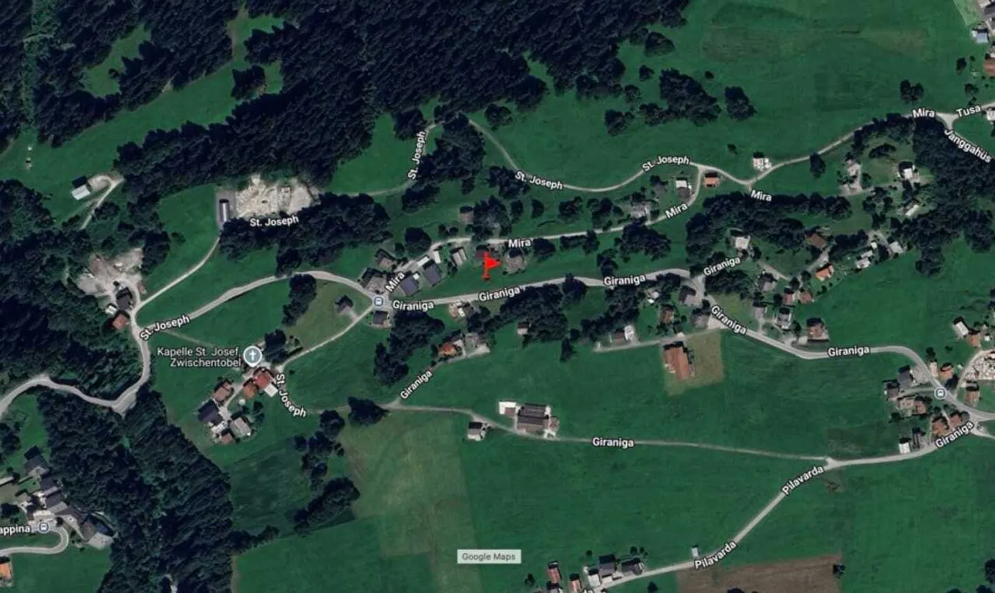 Spacious Building Land for Your Residential Dreams - Photo 6 of 6