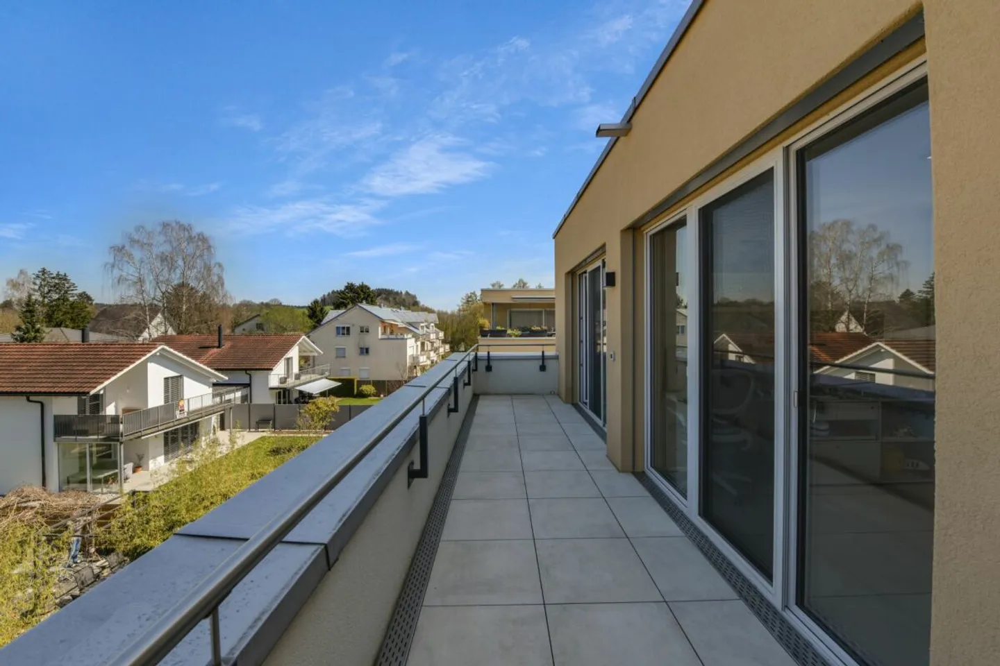 Penthouse for sale - Photo 18 of 25