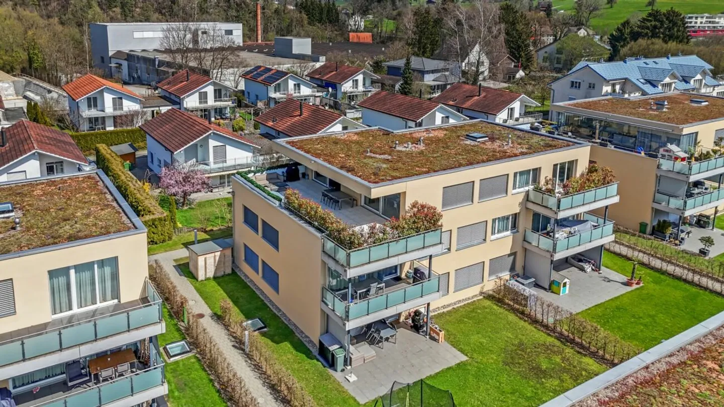 Penthouse for sale - Photo 20 of 25