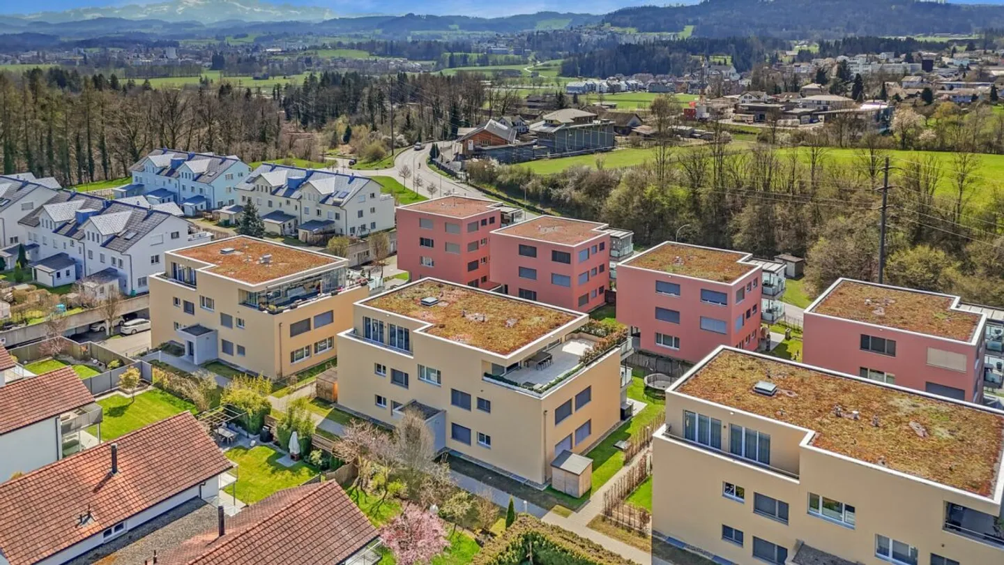 Penthouse for sale - Photo 21 of 25