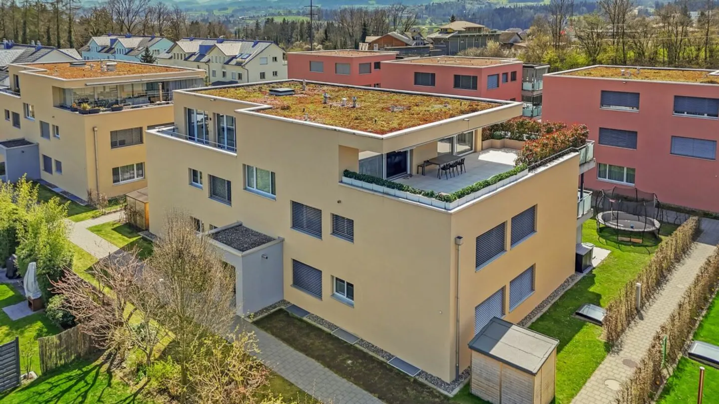 Penthouse for sale - Photo 22 of 25