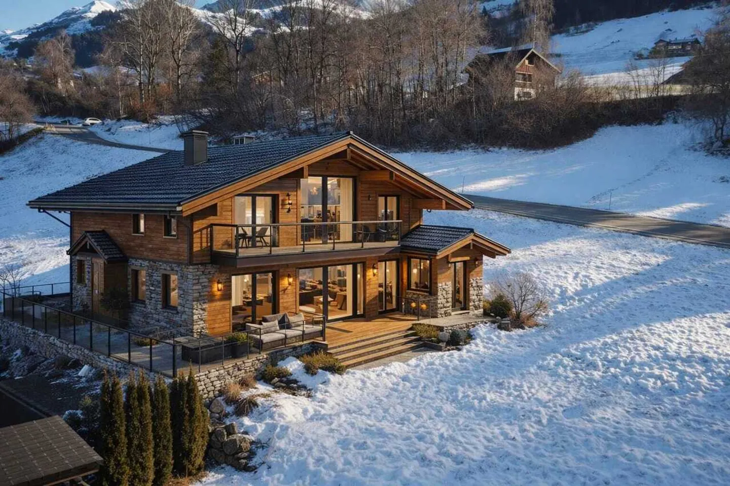 Spacious Building Land for Your Residential Dreams - Photo 1 of 6