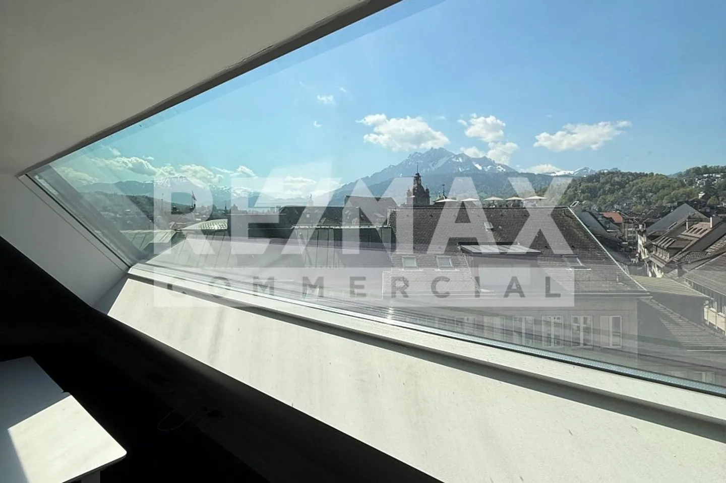 Attraktive Bürofläche in Luzern - Foto 2 von 13