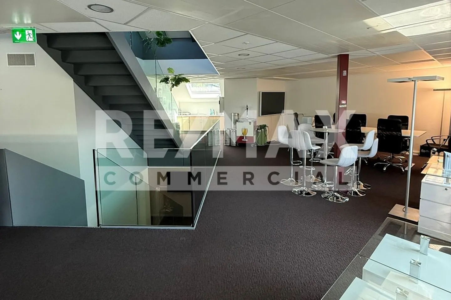 Attraktive Bürofläche in Luzern - Foto 3 von 13