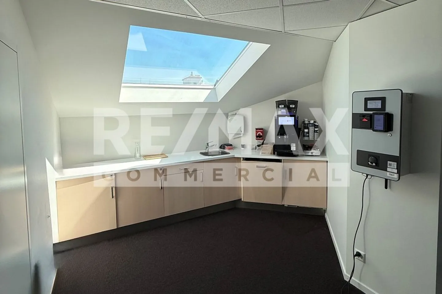 Attraktive Bürofläche in Luzern - Foto 4 von 13