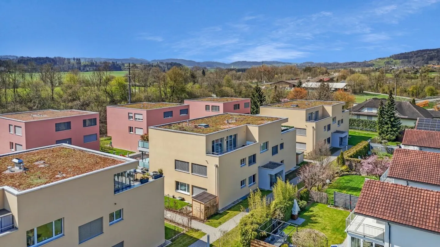 Penthouse for sale - Photo 23 of 25