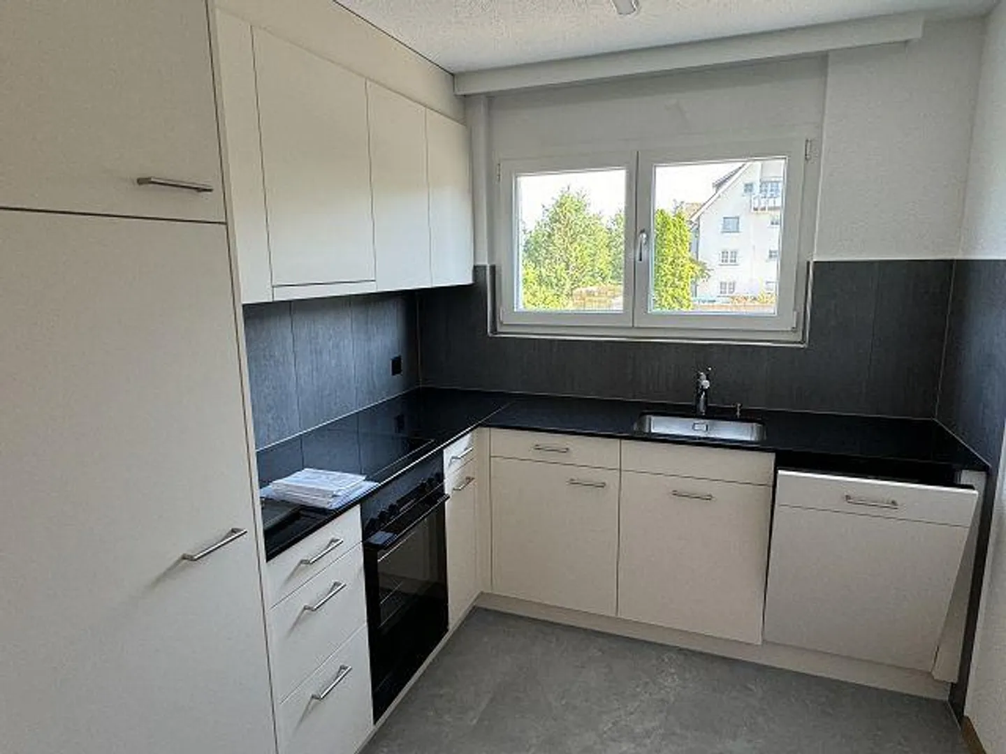 Appartement 3.5 pièces confortable et lumineux - Photo 1 sur 11