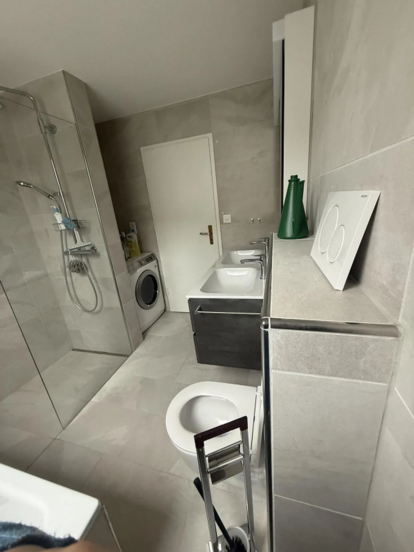 Appartamento esclusivo di 5,5 stanze con galleria e terrazza a Tecknau - Foto 4 di 11
