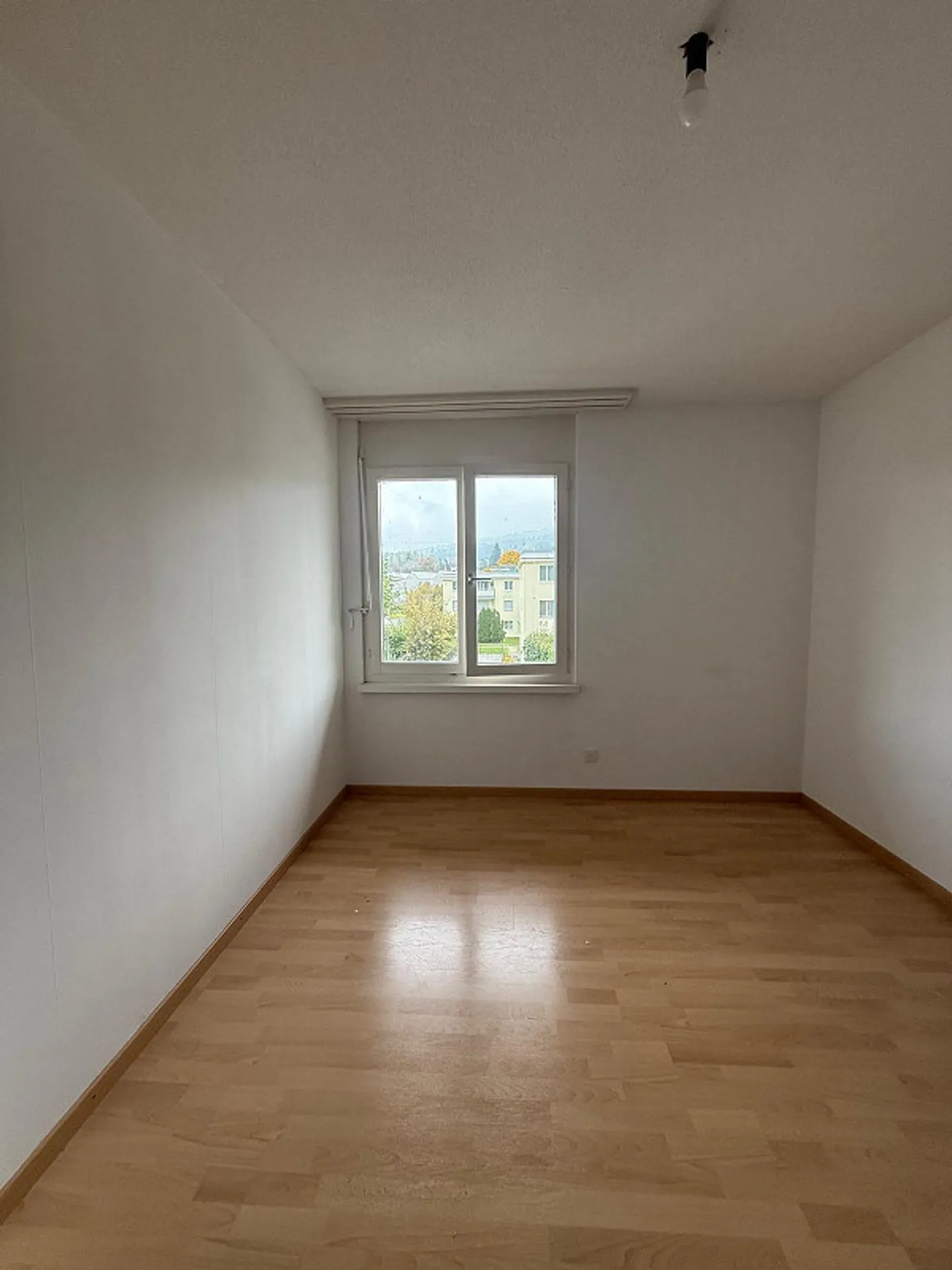 3.5 Zimmerwohnung im grünen Tann zu vermieten - Foto 6 von 8
