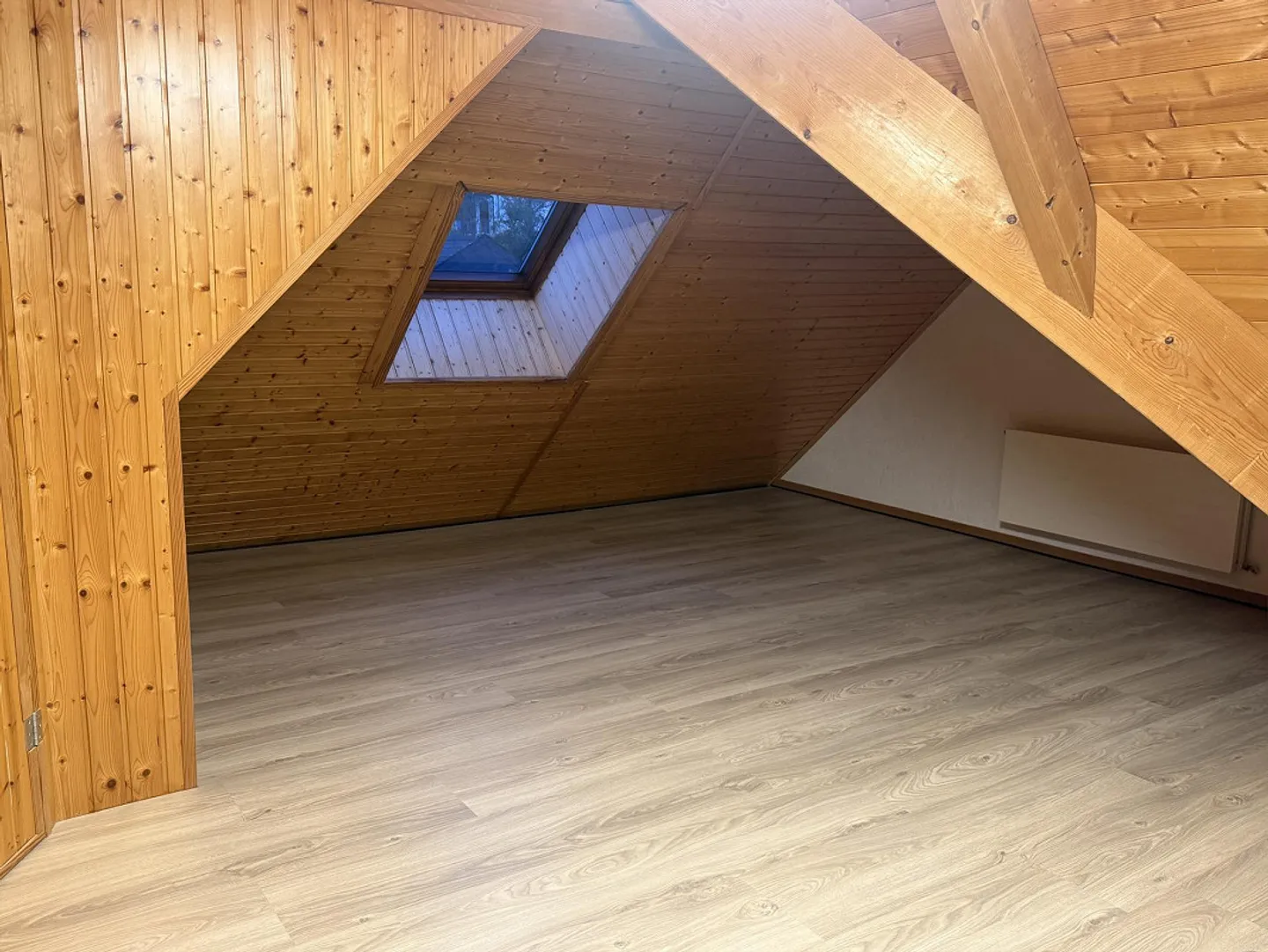 Appartamento esclusivo di 5,5 stanze con galleria e terrazza a Tecknau - Foto 9 di 11
