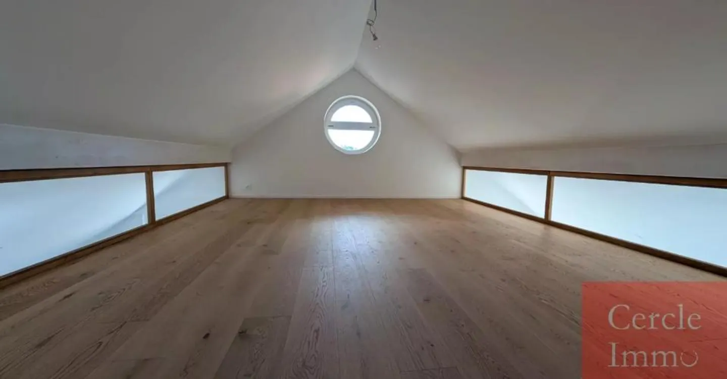 Appartement de Luxe Contemporain - Photo 9 sur 12