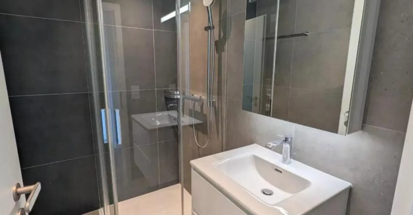 Appartement de Luxe Contemporain - Photo 10 sur 12