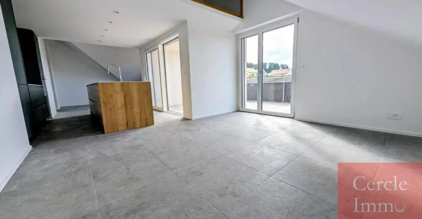 Appartement de Luxe Contemporain - Photo 2 sur 12