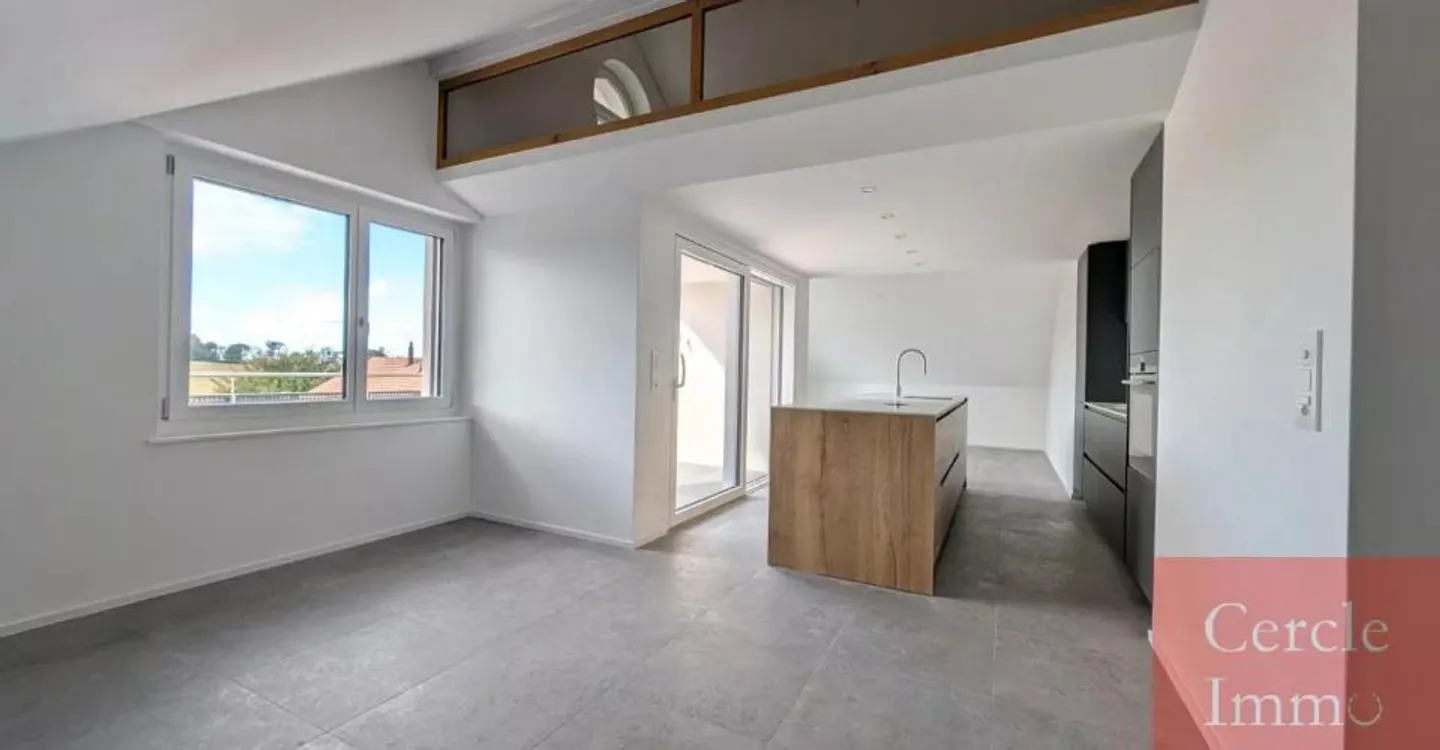 Appartement de Luxe Contemporain - Photo 3 sur 12