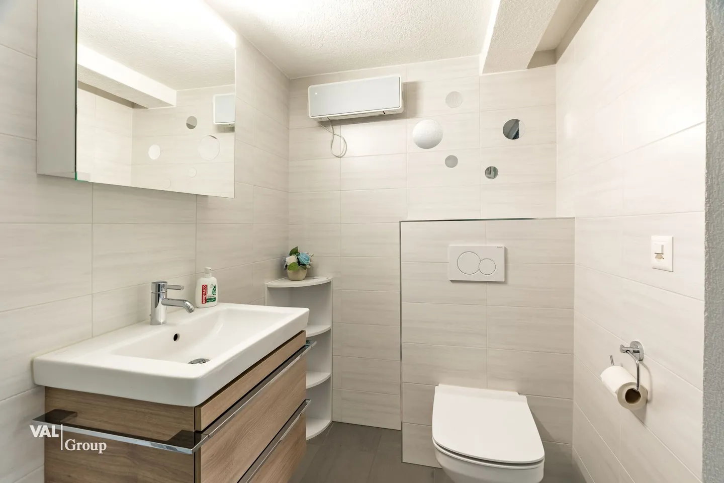 Camera Charmante con Bagno - Foto 5 di 8