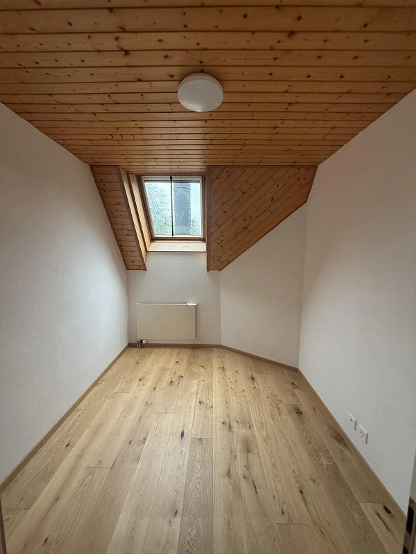Appartamento esclusivo di 5,5 stanze con galleria e terrazza a Tecknau - Foto 8 di 11