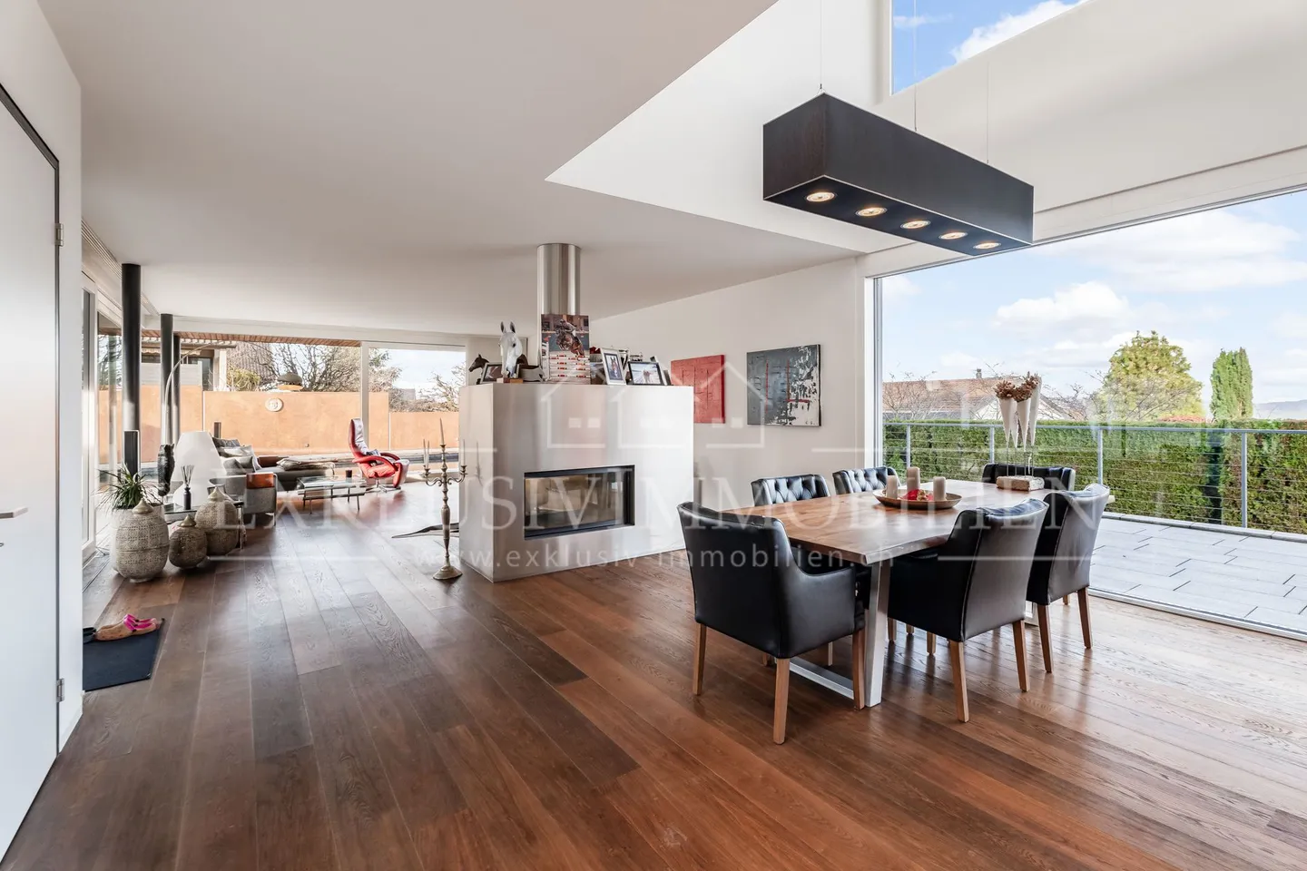 Exclusive Living Perspective - Bright with Distant View - Photo 2 of 7