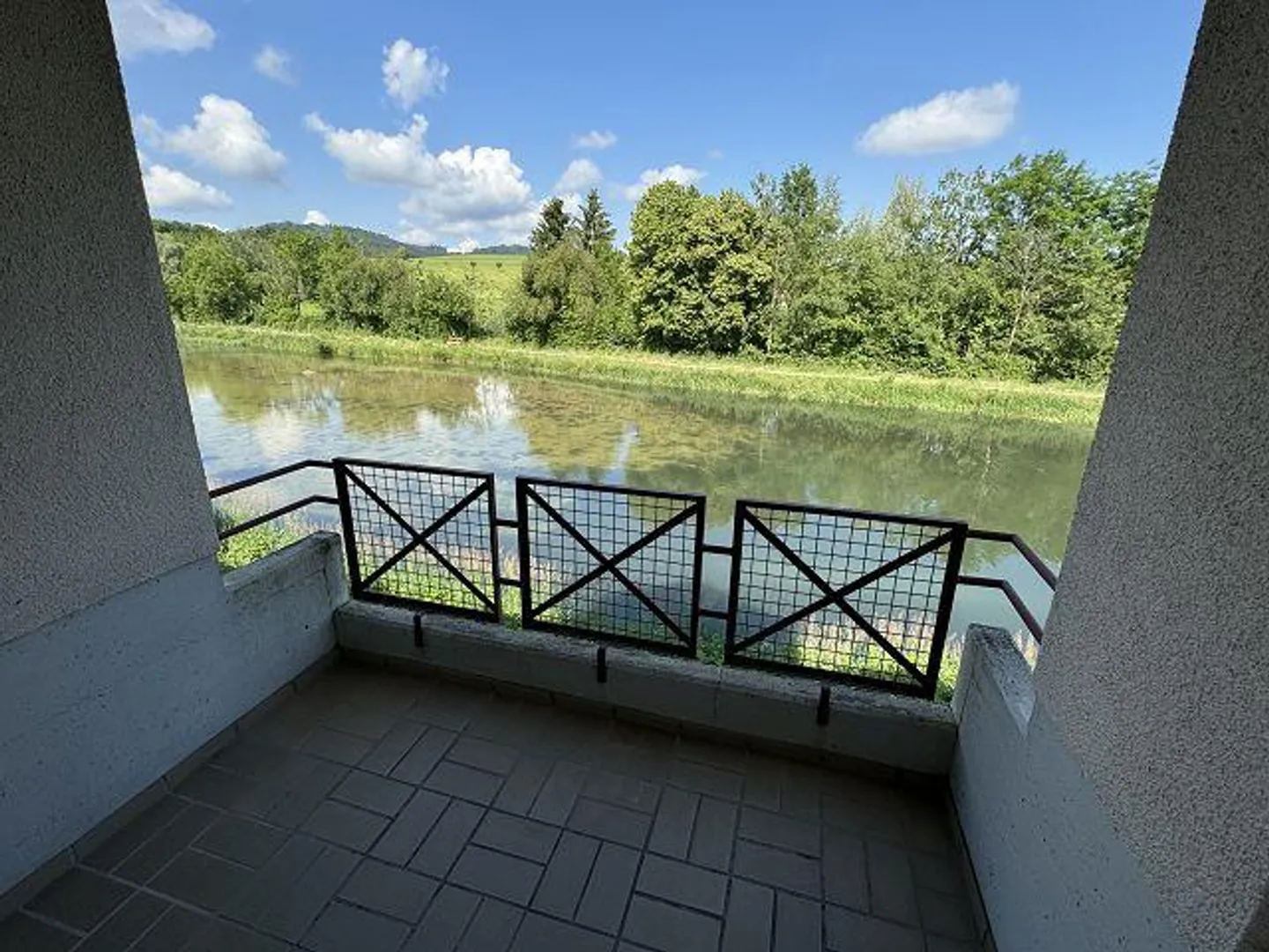 Appartement 3.5 pièces confortable et lumineux - Photo 5 sur 11