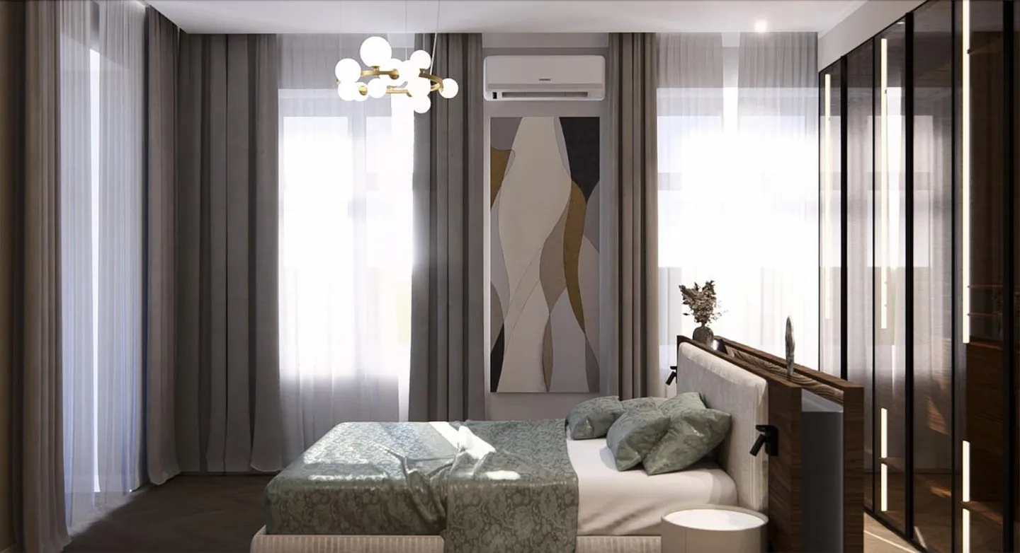 Appartamento Elegante a Lugano - Foto 7 di 13