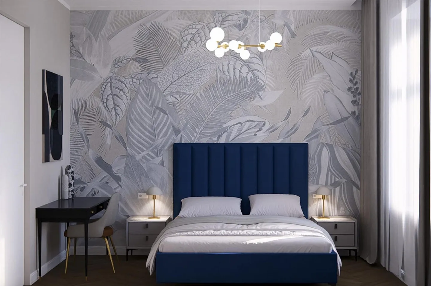 Appartamento Elegante a Lugano - Foto 9 di 13