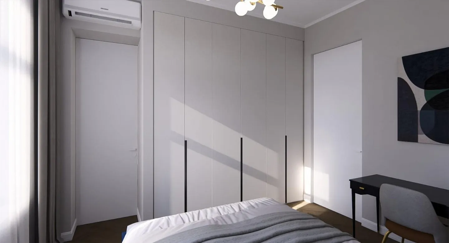 Appartamento Elegante a Lugano - Foto 10 di 13