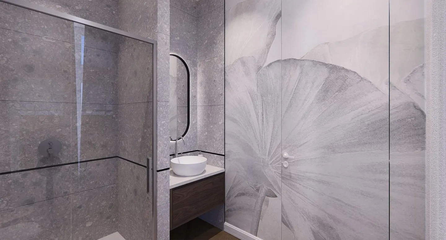 Appartamento Elegante a Lugano - Foto 13 di 13