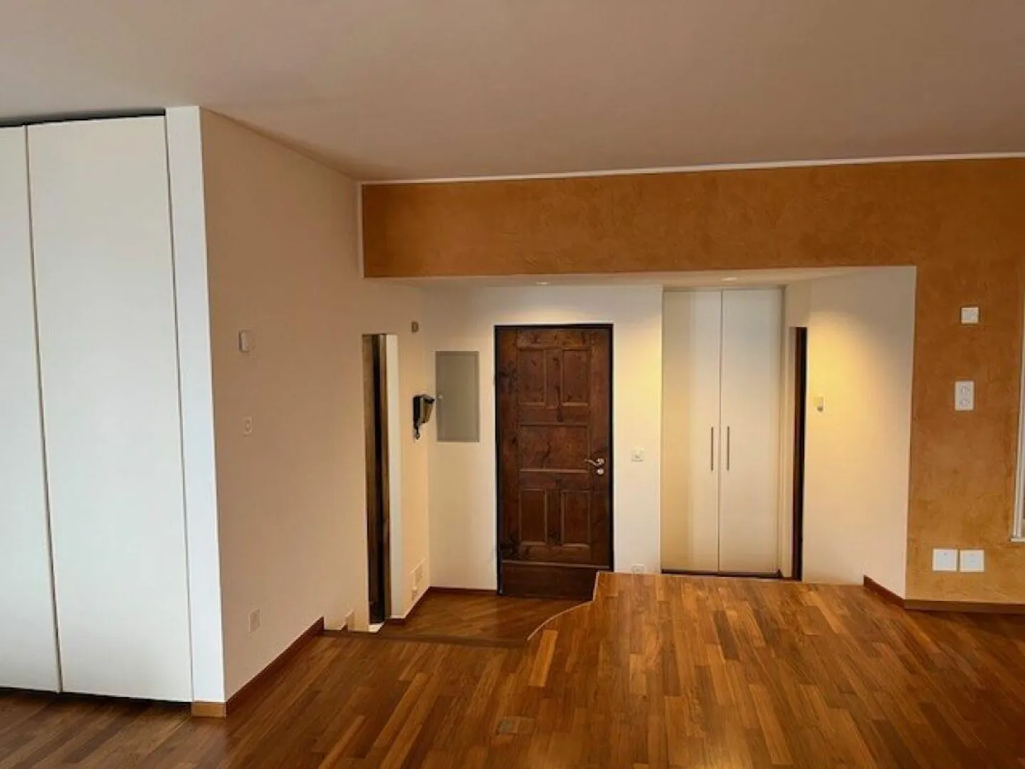 Wohnung am See in Ascona zu vermieten - Foto 3 von 7