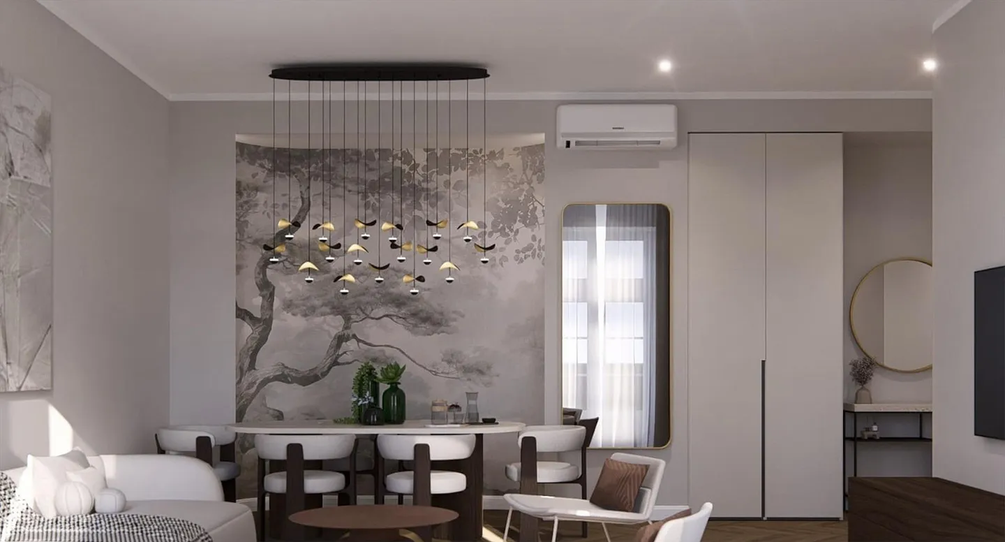 Appartamento Elegante a Lugano - Foto 3 di 13