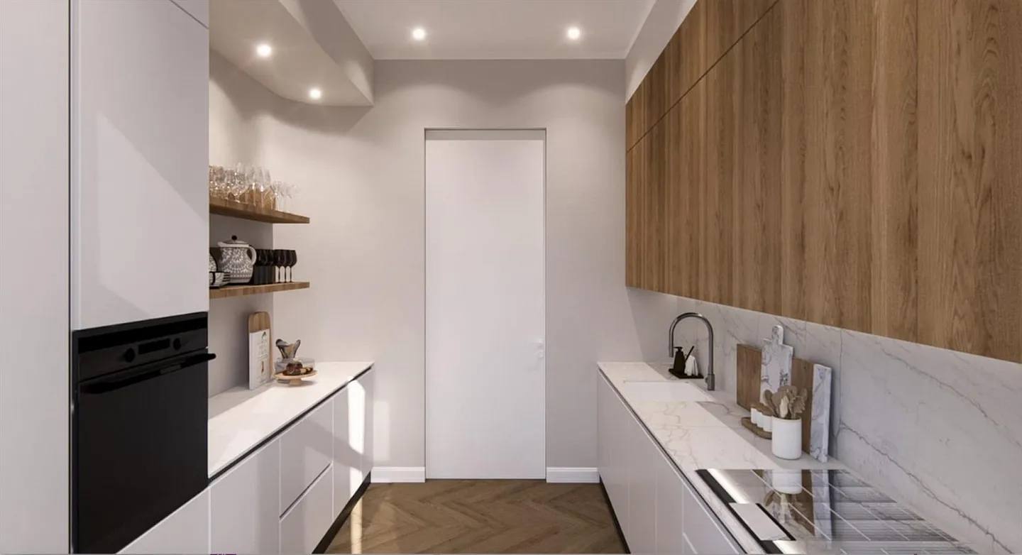 Appartamento Elegante a Lugano - Foto 4 di 13