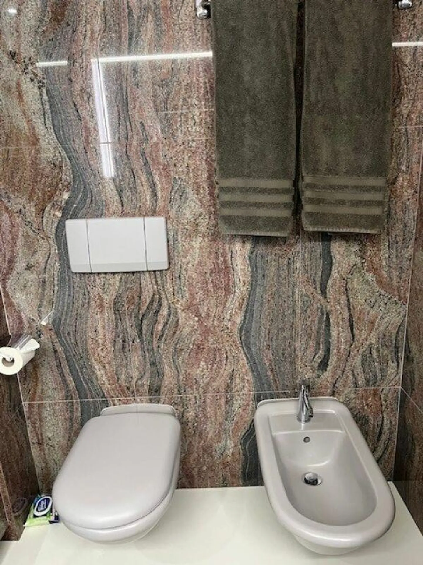 Wohnung am See in Ascona zu vermieten - Foto 6 von 7