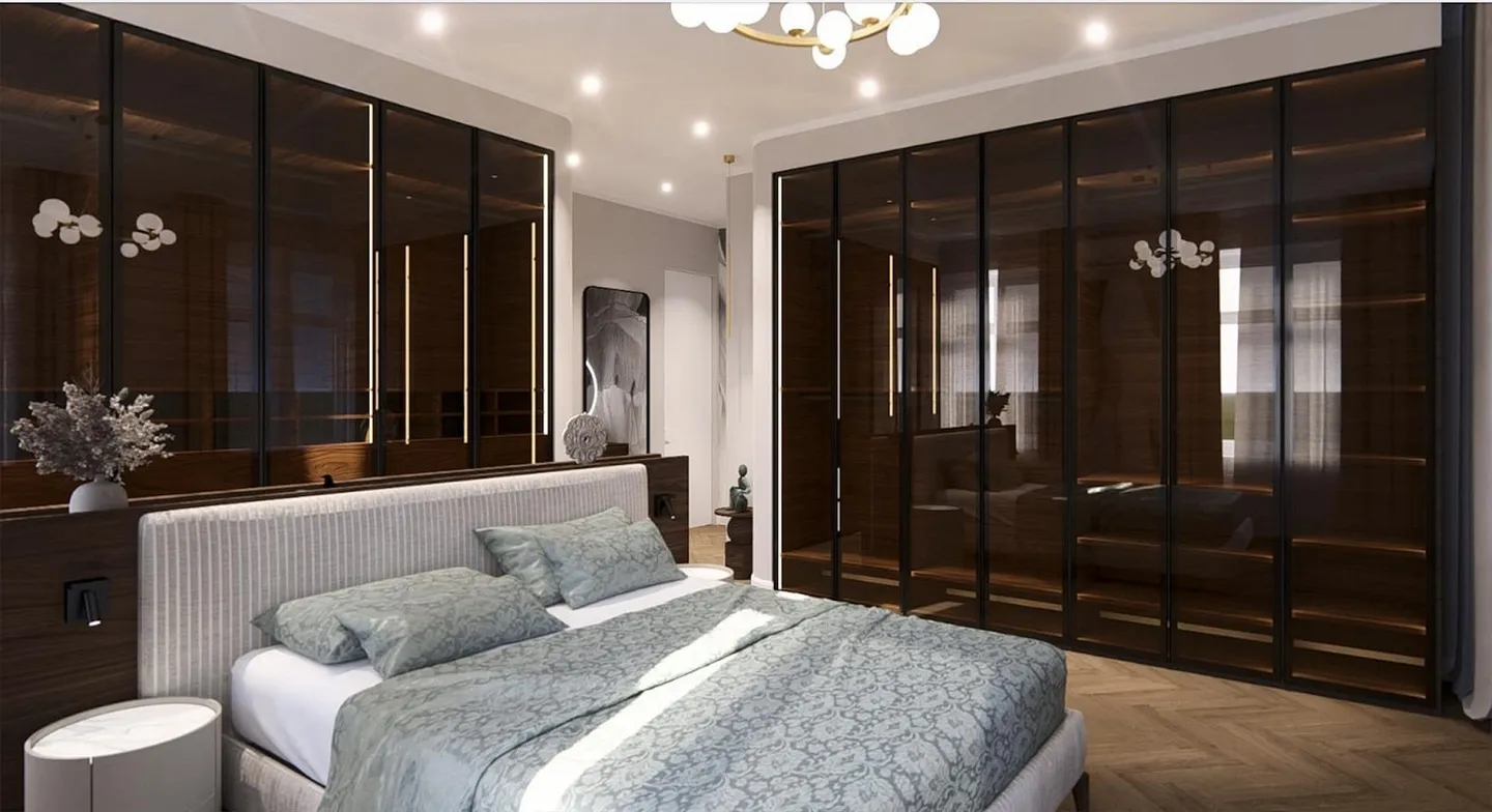 Appartamento Elegante a Lugano - Foto 6 di 13